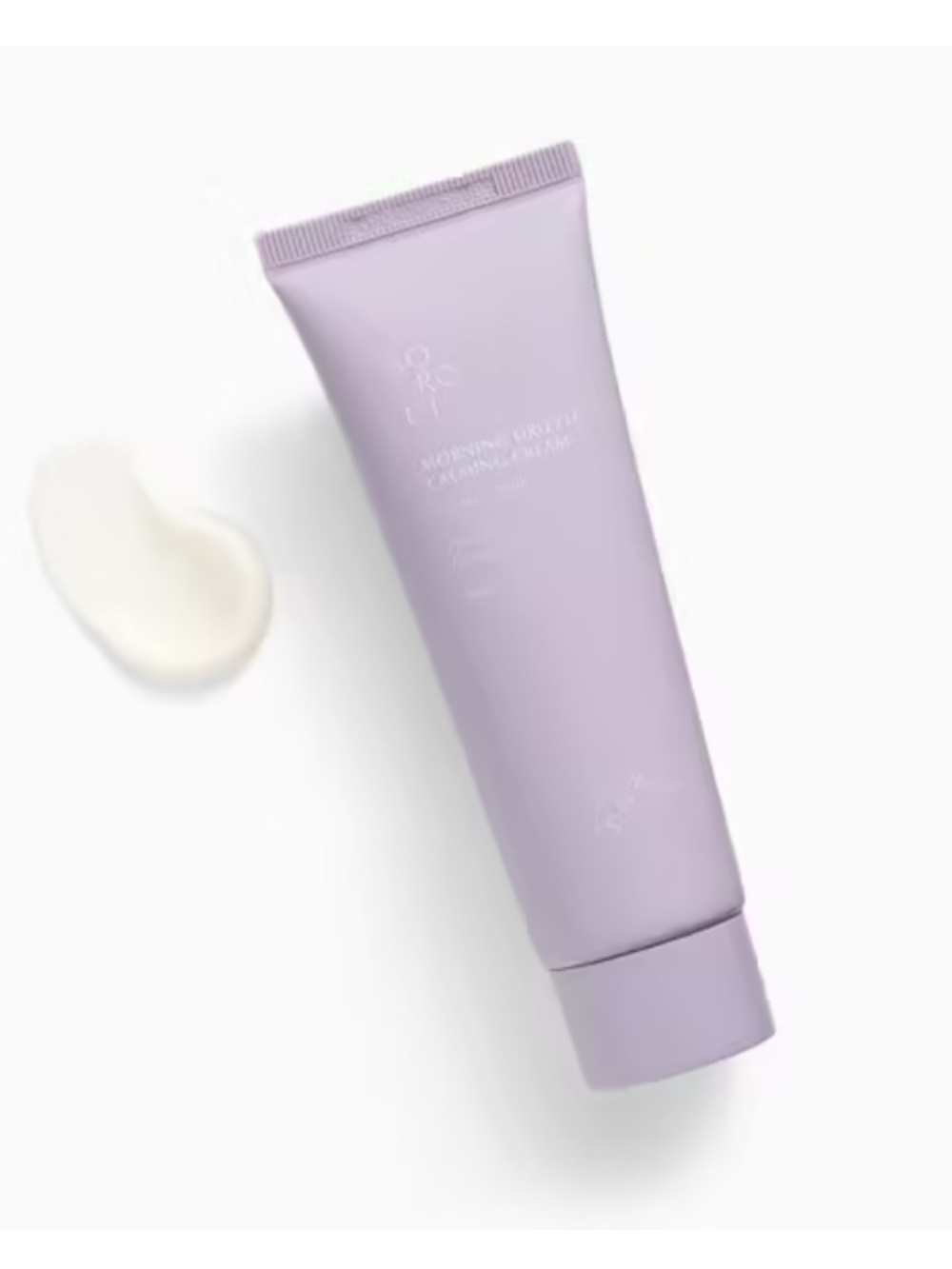 Morning Drizzle Calming Cream